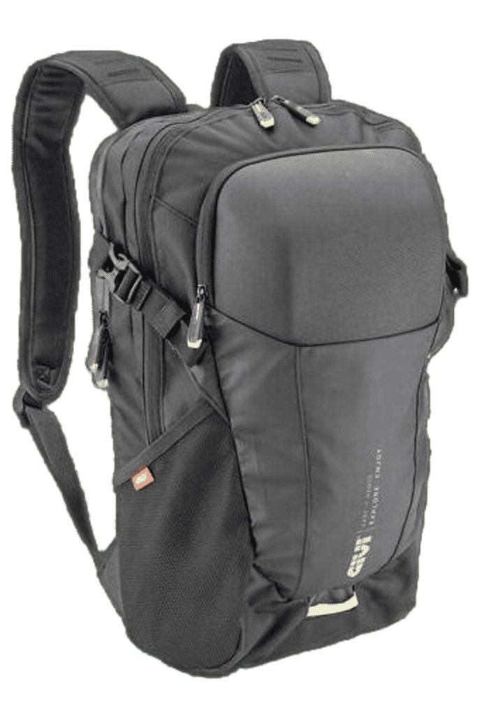 Givi EA129 Urban 15L
the Commuter #2-waterproof Motorcycle Backpack