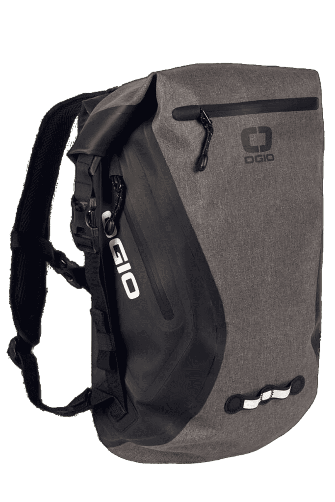 OGIO All Elements Aero-D Backpack waterproof motorcycle backpack