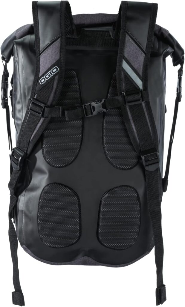 OGIO All Elements Aero-D Backpack - commuter/outdoor #2-waterproof Motorcycle Backpack