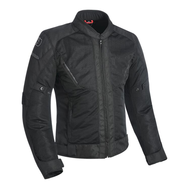 Oxford Delta Air 1.0 Jacket-Summer Motorcycle Jacket