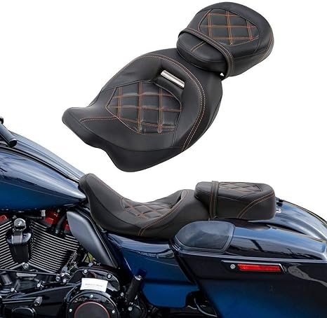 Best heated Motorcycle Gear #10 Heated Motorcycle Seats