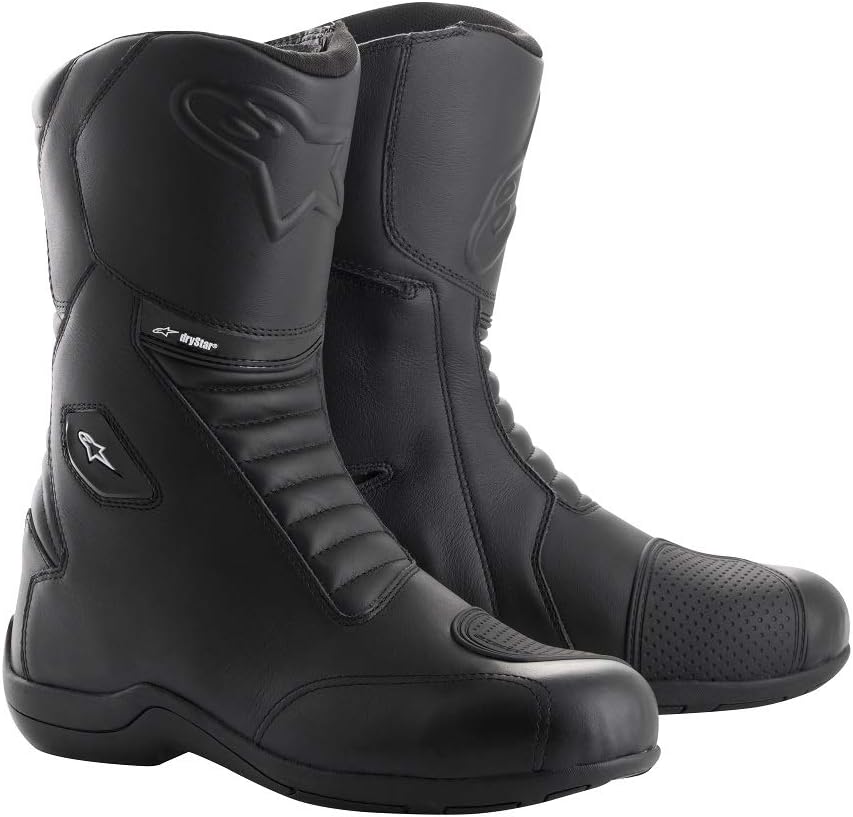 ALPINESTARS Andes V2 Drystar Boots-best motorcycle rain gear