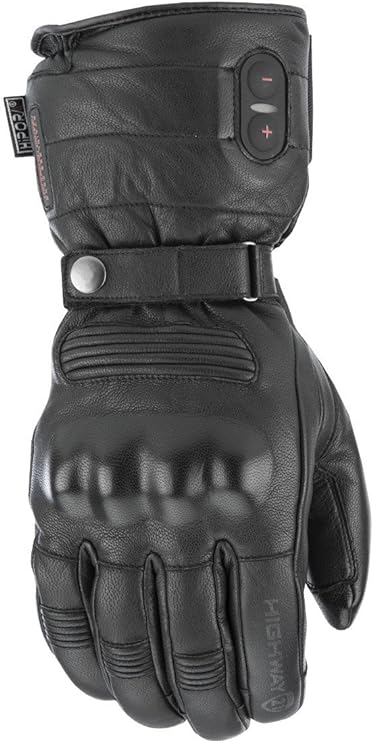  HIGHWAY 21 Radiant Motorcycle Gloves-best motorcycle rain gear