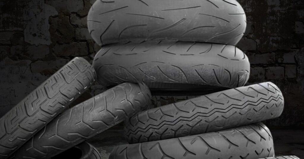  how long are motorcycle tires good for-Proper storage for maximum life