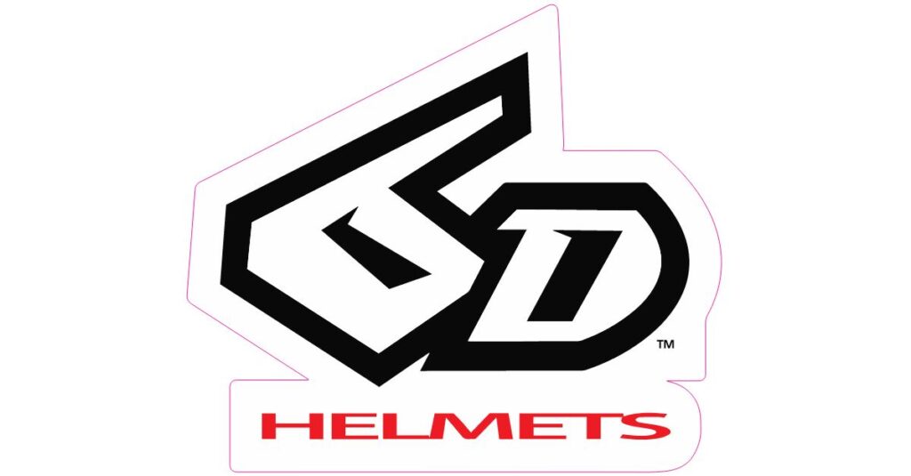 motorcycle helmet size chart-6D Helmets size chart