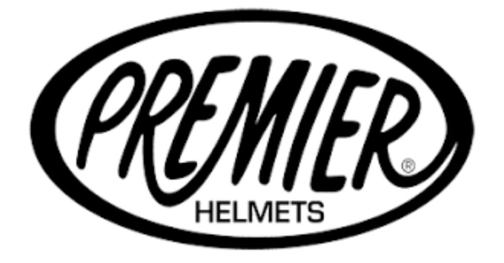 motorcycle helmet size chart-Premier Helmets size chart